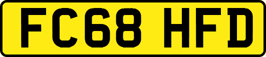 FC68HFD