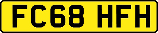 FC68HFH