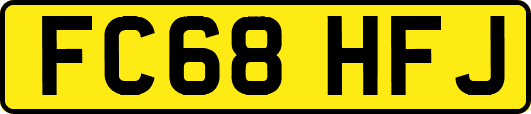 FC68HFJ