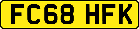 FC68HFK