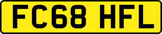 FC68HFL