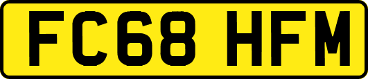 FC68HFM