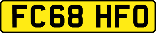 FC68HFO