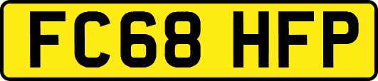 FC68HFP
