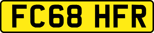 FC68HFR