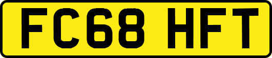 FC68HFT