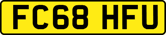 FC68HFU