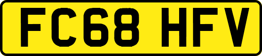 FC68HFV