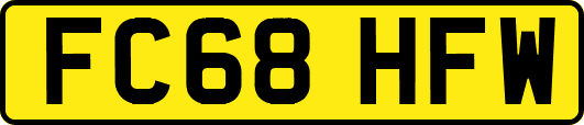 FC68HFW