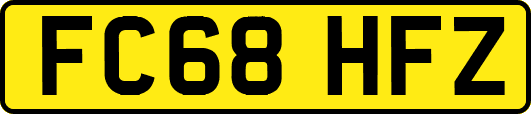 FC68HFZ