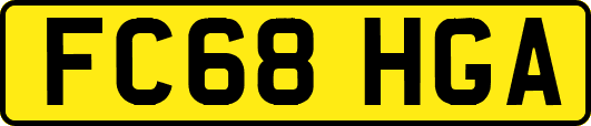 FC68HGA