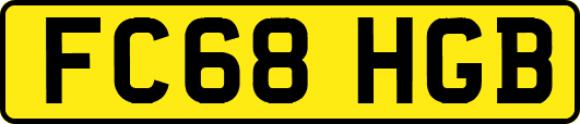 FC68HGB