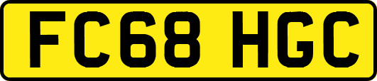 FC68HGC