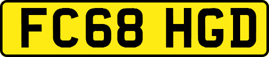 FC68HGD