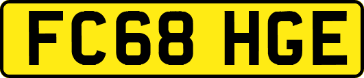 FC68HGE