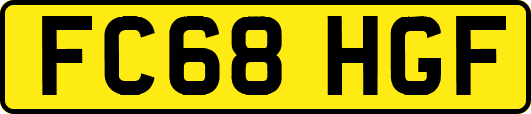 FC68HGF