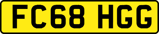 FC68HGG