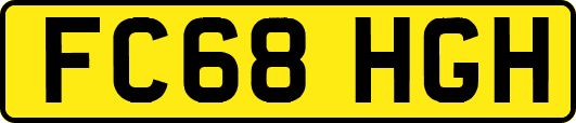 FC68HGH