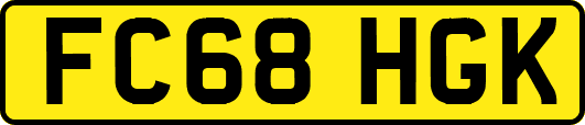 FC68HGK