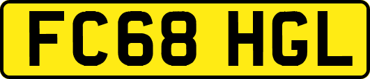 FC68HGL