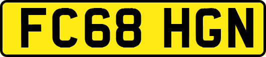 FC68HGN