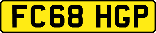 FC68HGP