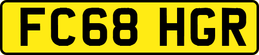 FC68HGR