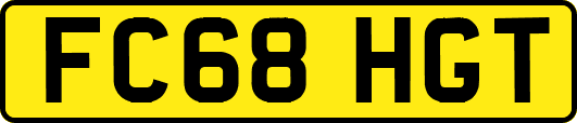 FC68HGT