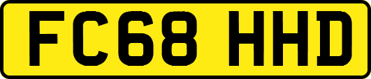 FC68HHD