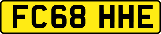 FC68HHE