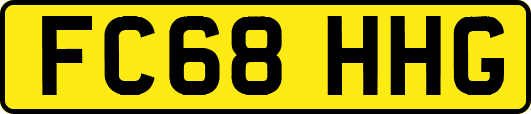 FC68HHG
