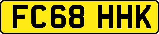 FC68HHK