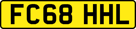 FC68HHL