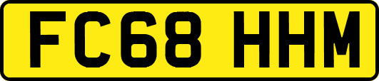 FC68HHM