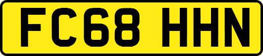 FC68HHN