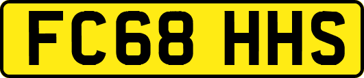 FC68HHS
