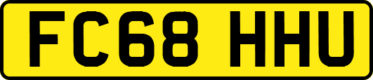 FC68HHU
