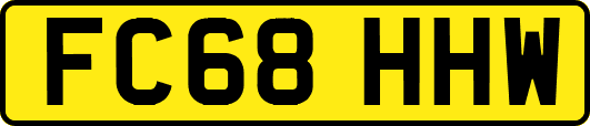 FC68HHW
