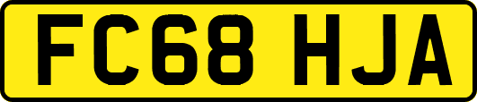 FC68HJA