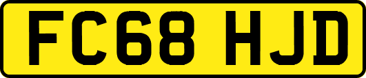 FC68HJD