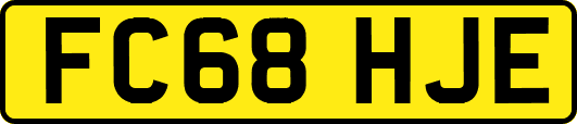 FC68HJE