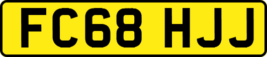 FC68HJJ
