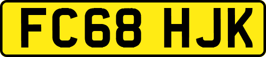 FC68HJK