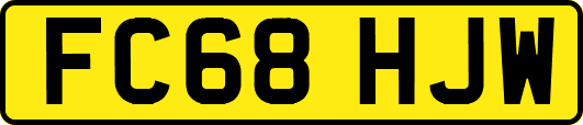 FC68HJW