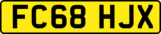FC68HJX