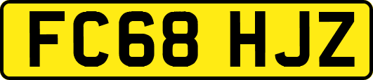 FC68HJZ