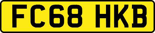 FC68HKB