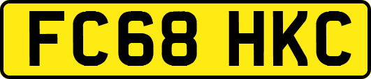 FC68HKC