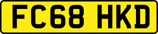 FC68HKD