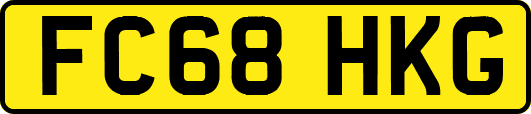 FC68HKG